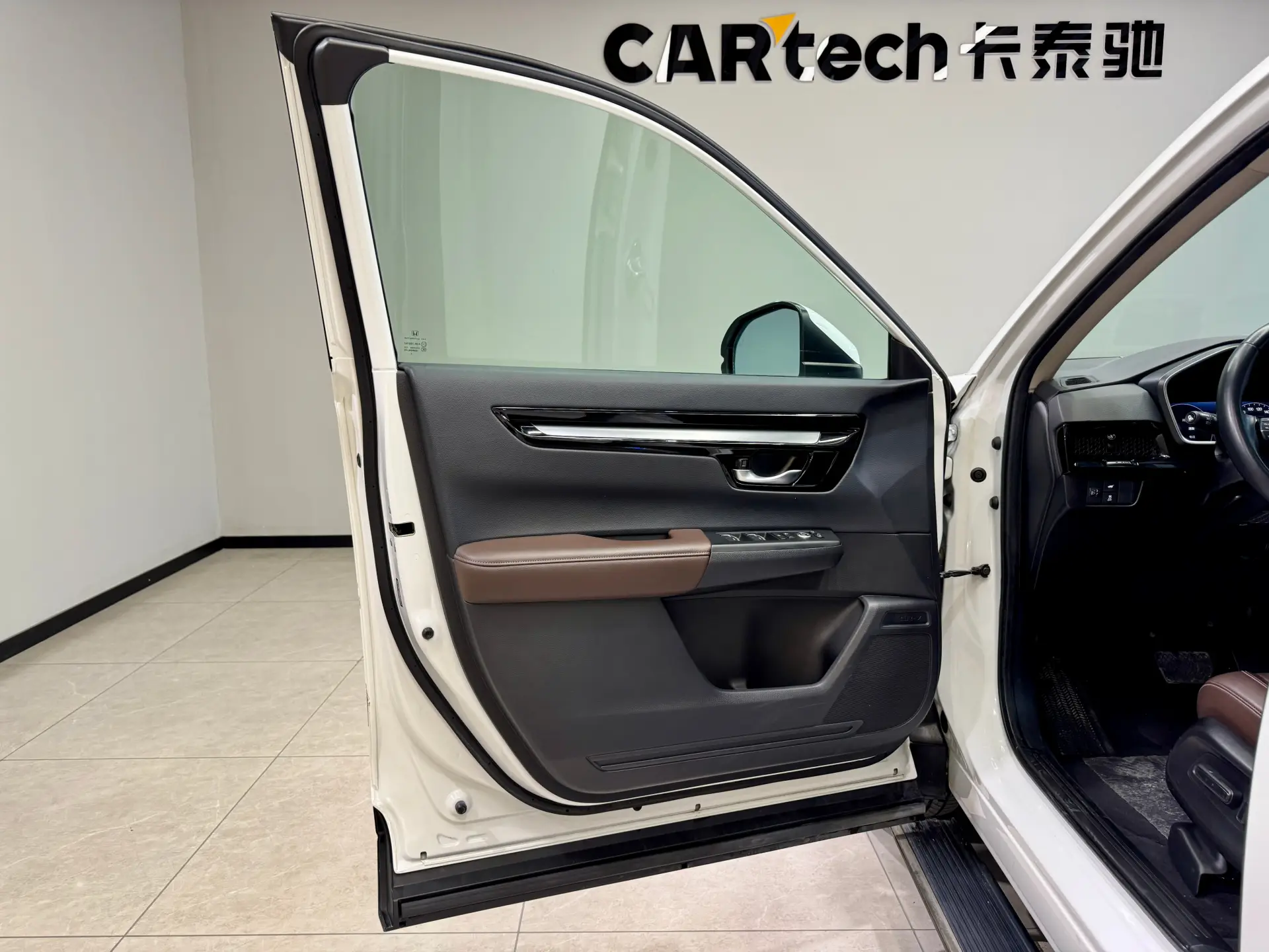 Honda CR-V, 2022 11
