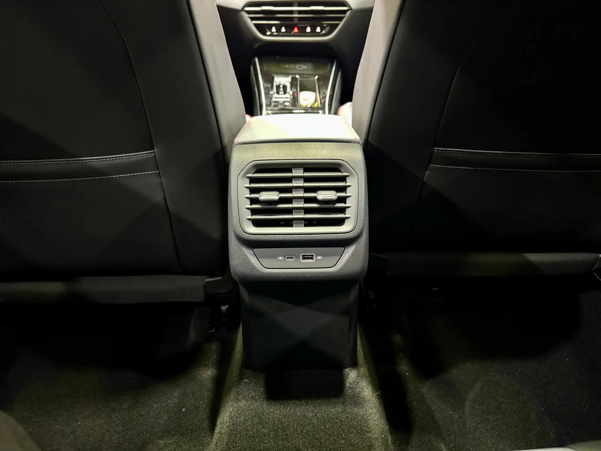 Volkswagen Lamando, 2025 25