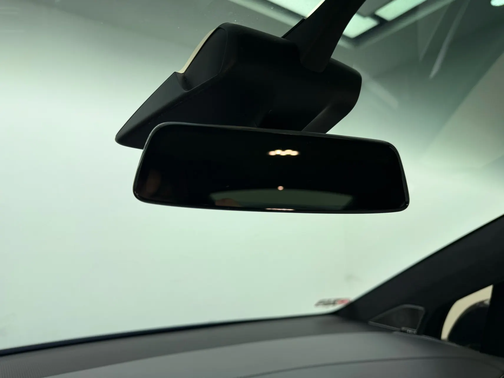 Tesla Model X, 2018 24