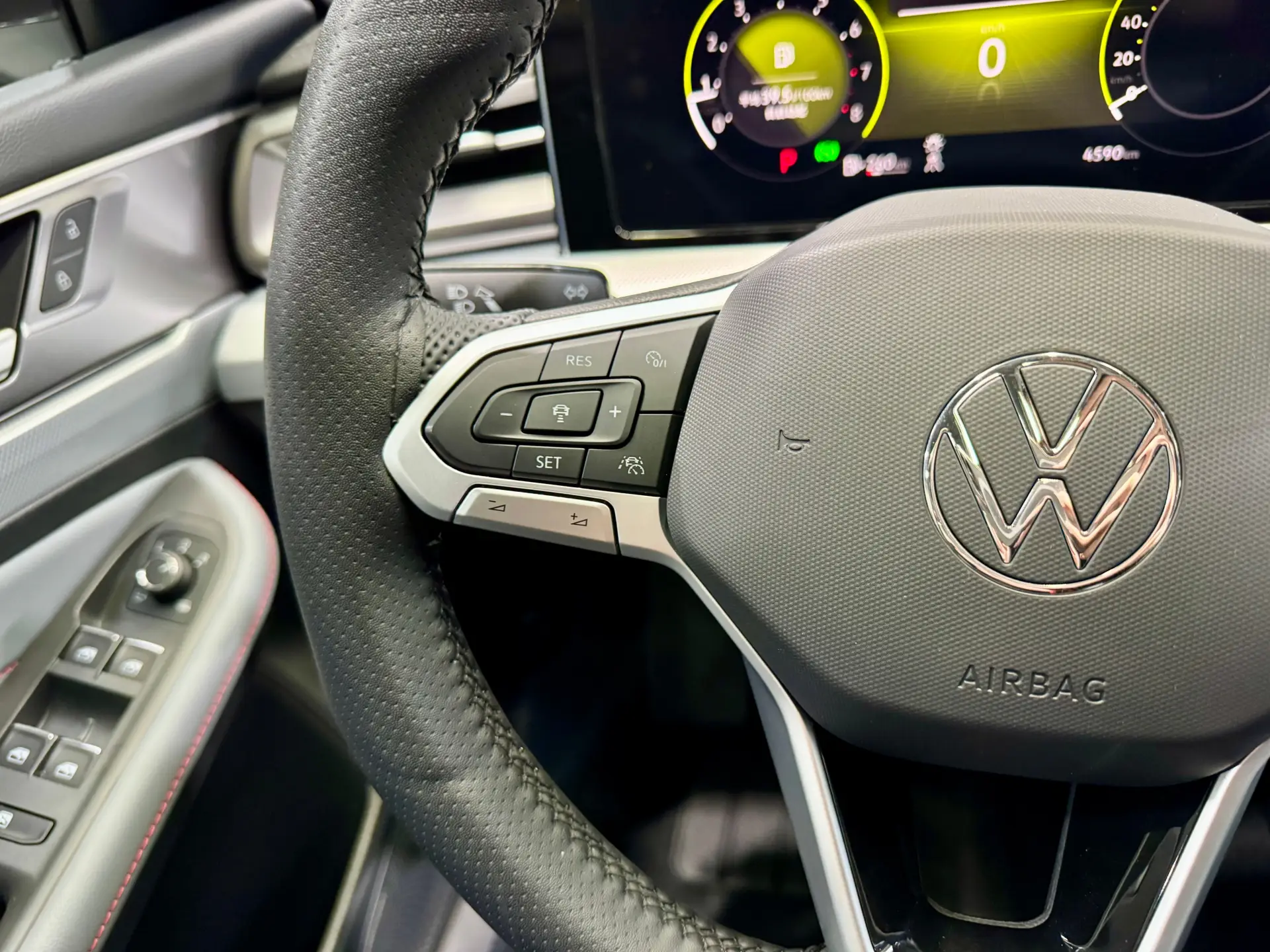 Volkswagen Lamando, 2025 18