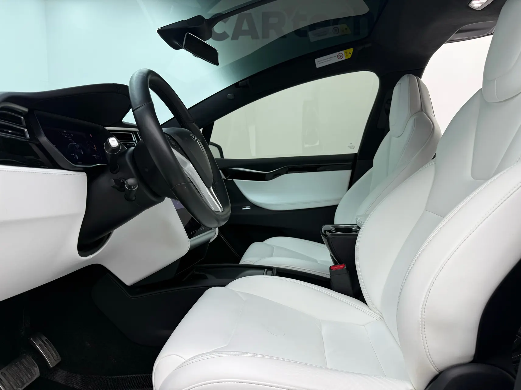 Tesla Model X, 2018 18