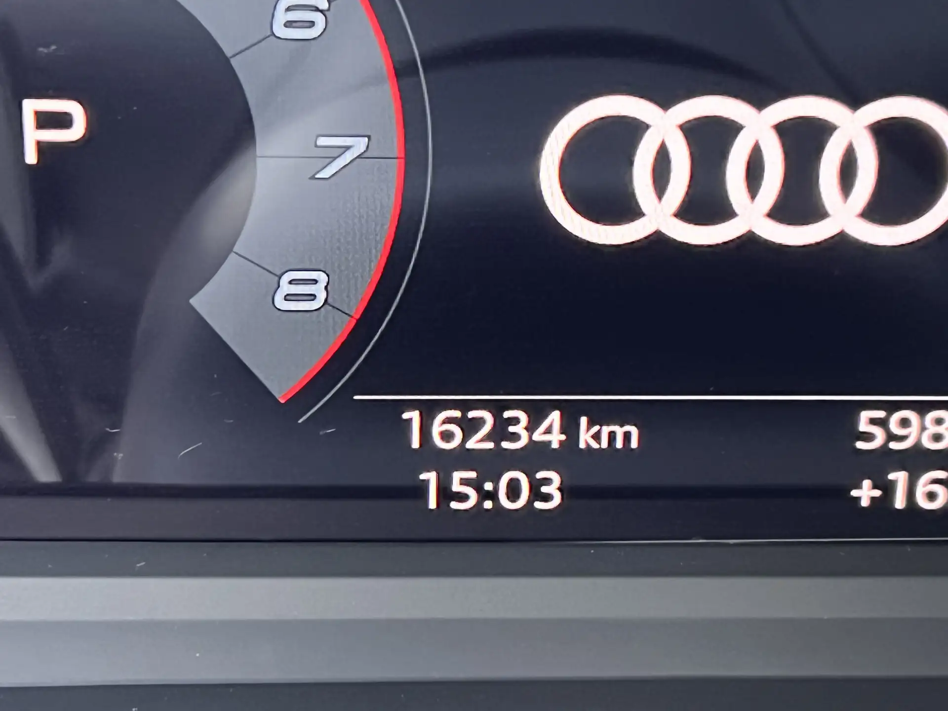 Audi A3, 2024 22