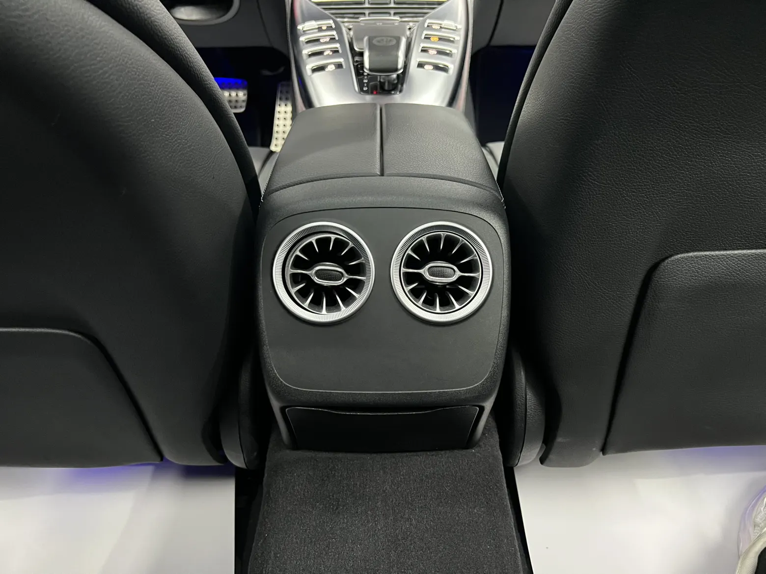 Mercedes-Benz AMG GT, 2021 27