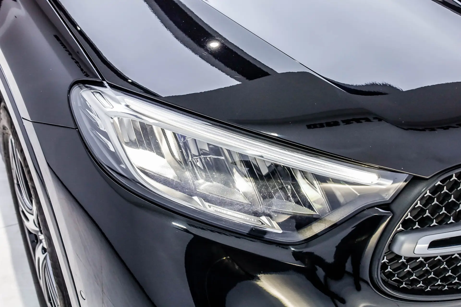 Mercedes-Benz GLC 260 L, 2025 7