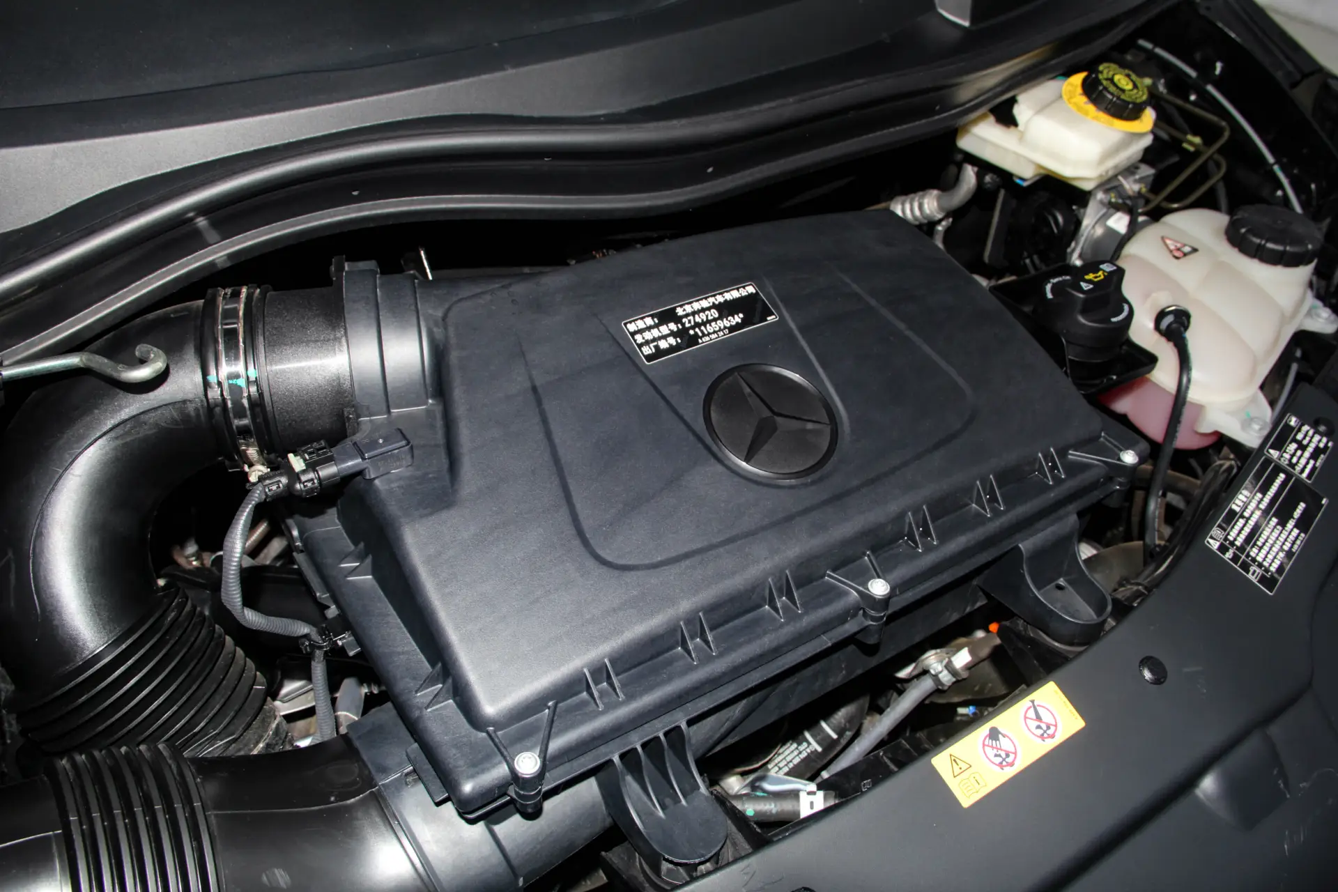 Mercedes-Benz Vito, 2024 12