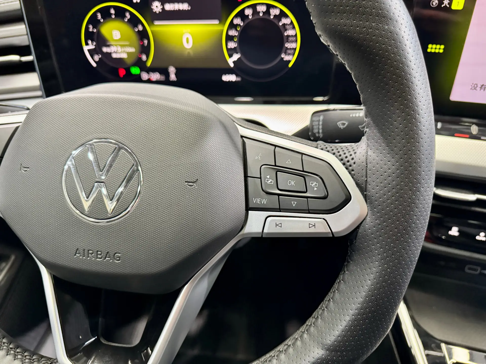 Volkswagen Lamando, 2025 19