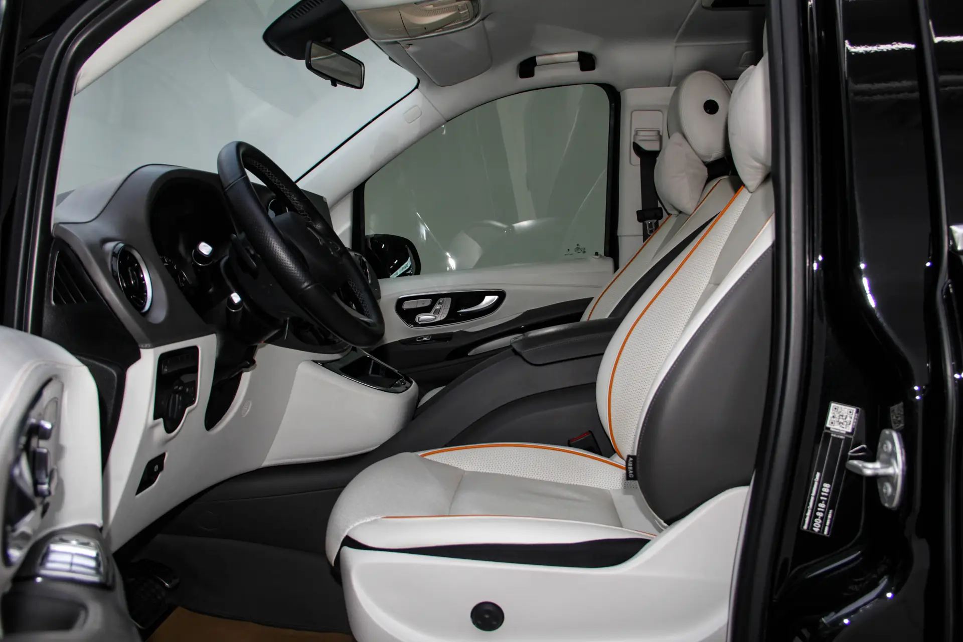 Mercedes-Benz Vito, 2024 24