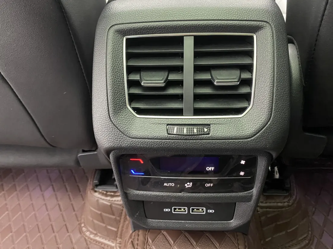 Volkswagen Tayron, 2024 24