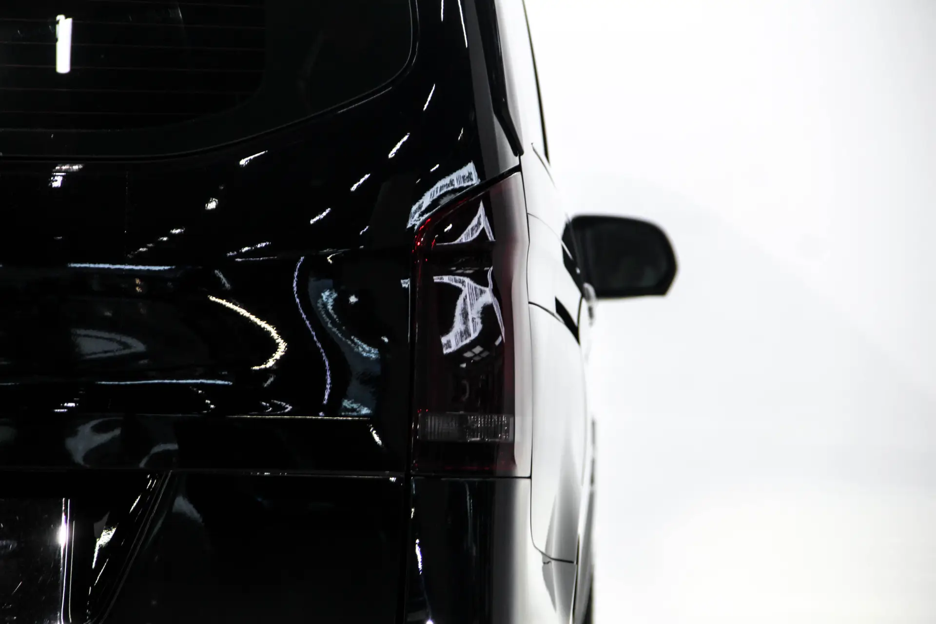 Mercedes-Benz Vito, 2024 10