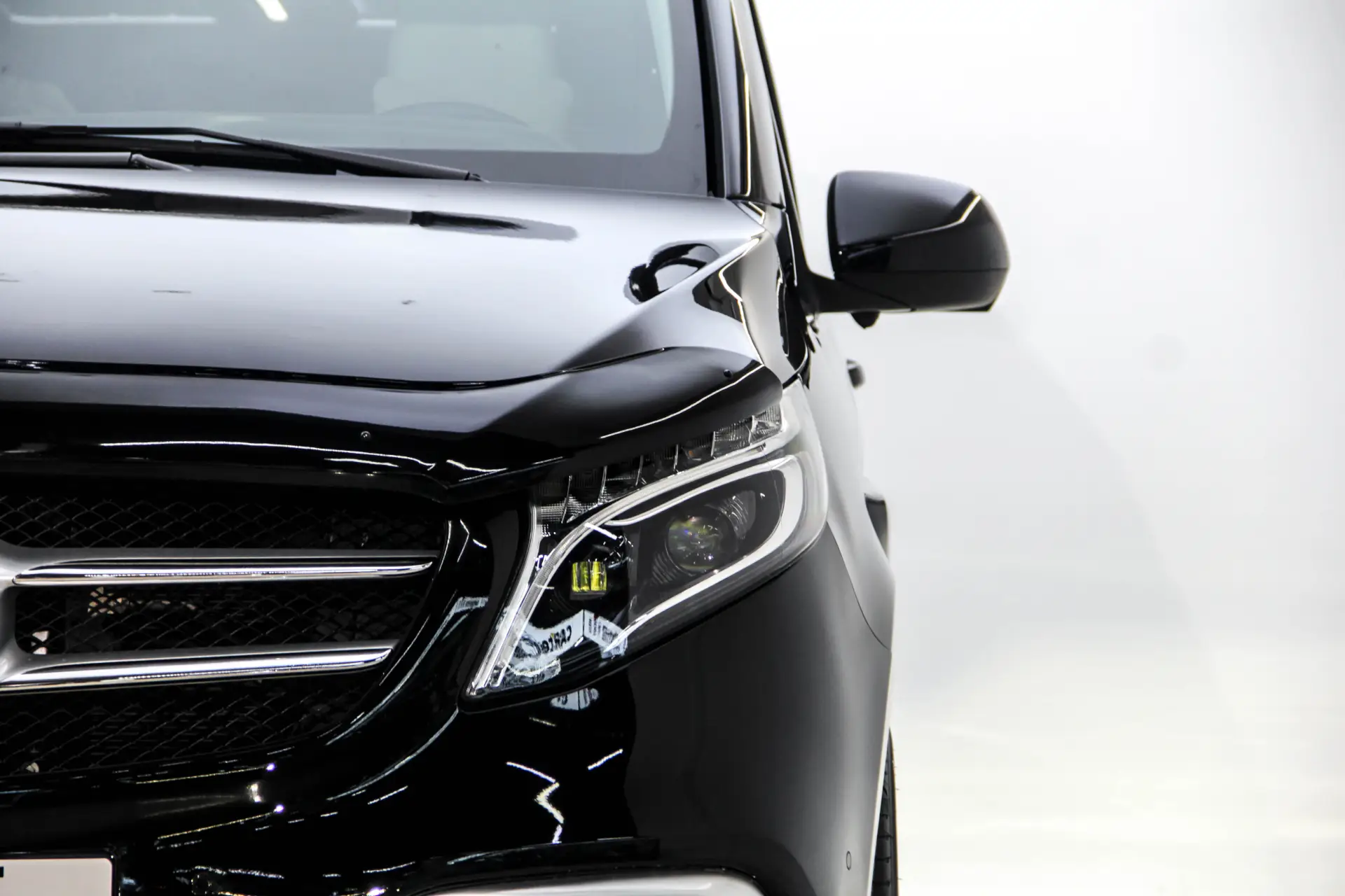 Mercedes-Benz Vito, 2024 9