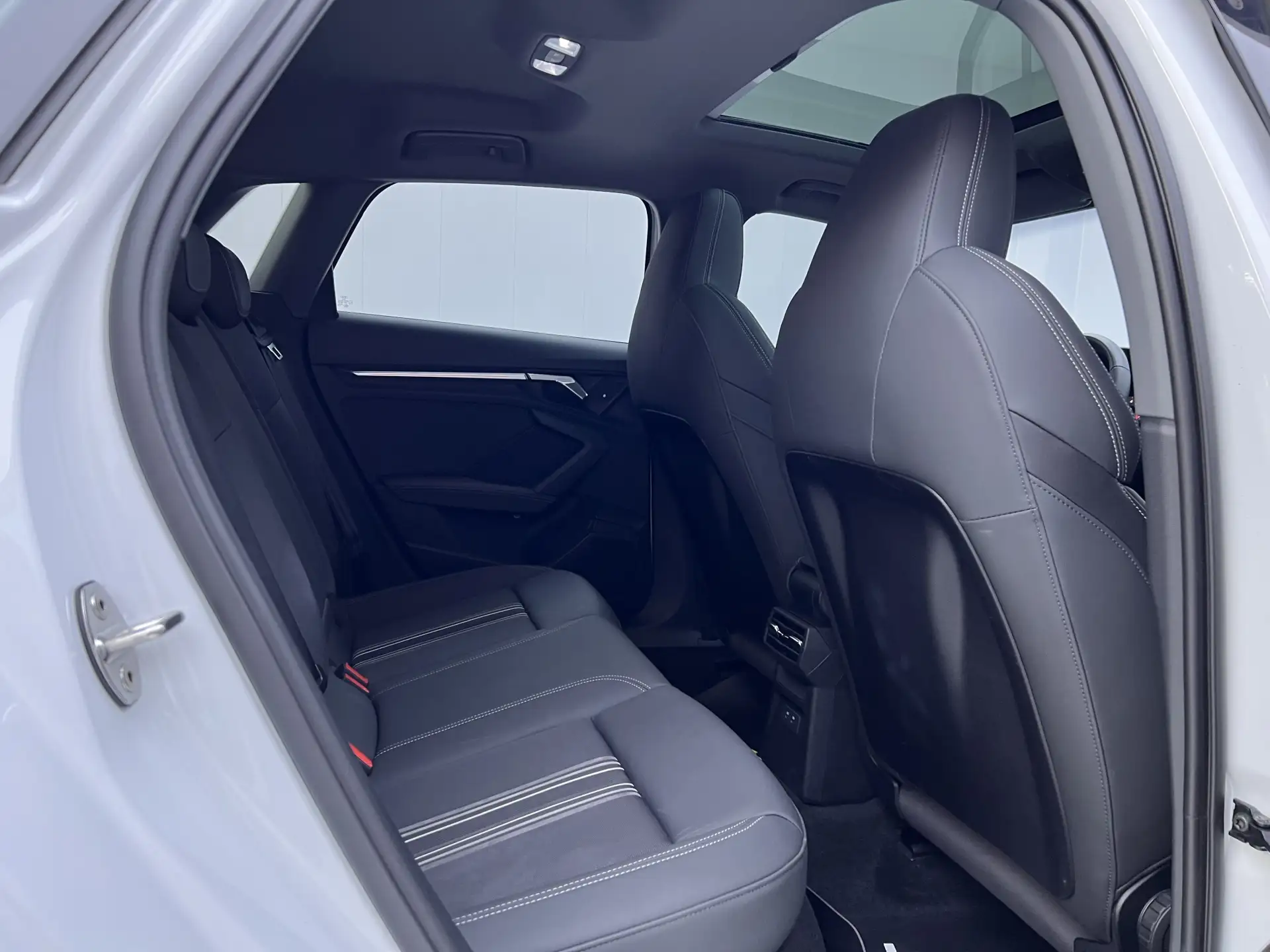 Audi A3, 2024 23