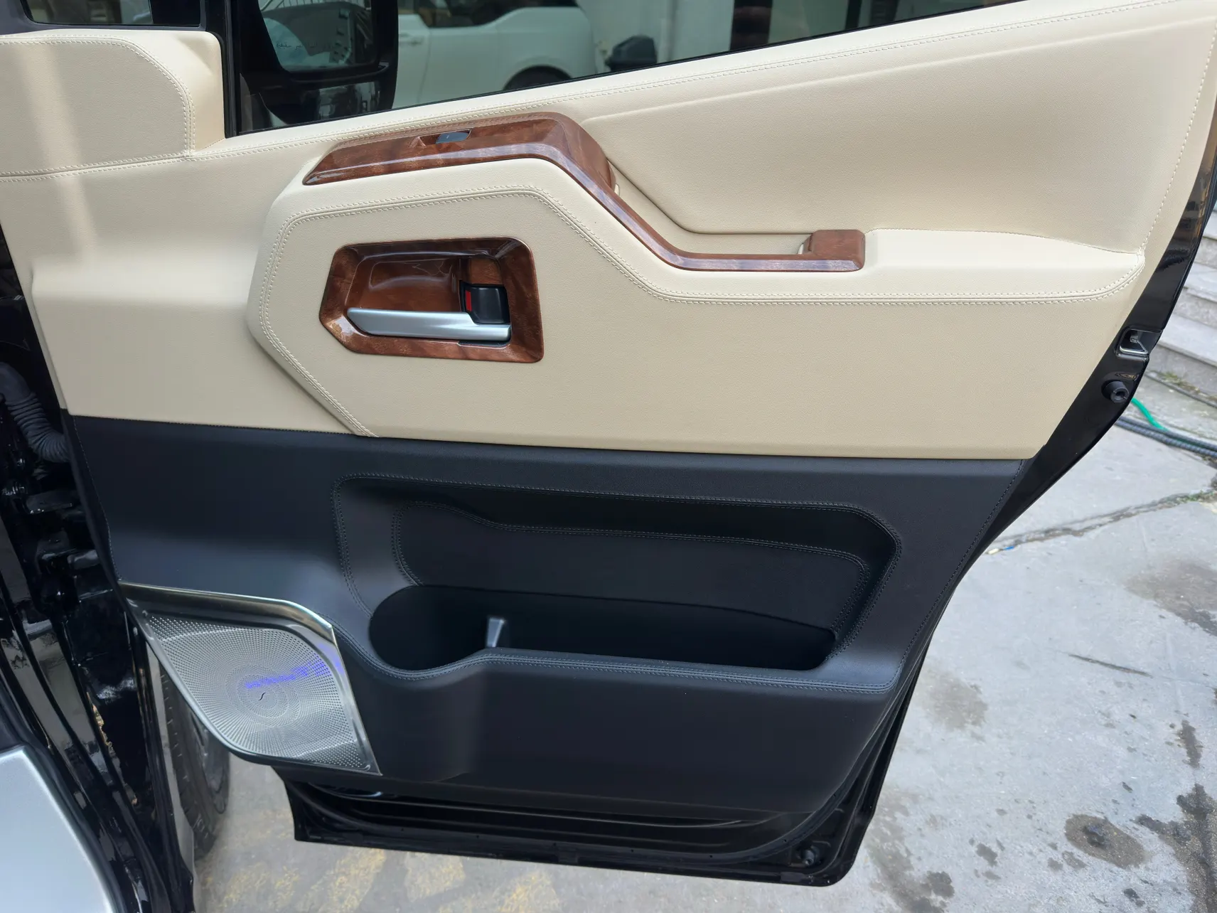 Toyota HiAce, 2026 20