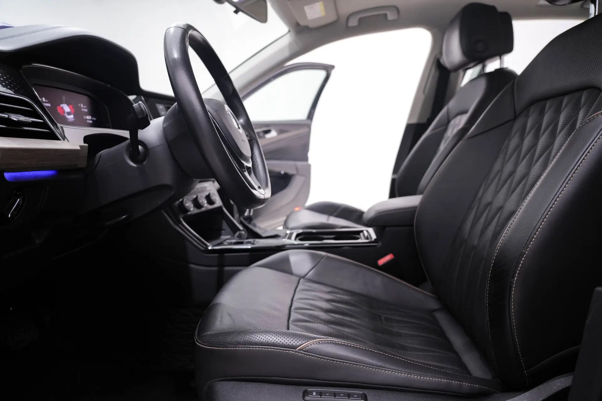 Volkswagen Passat, 2019 21
