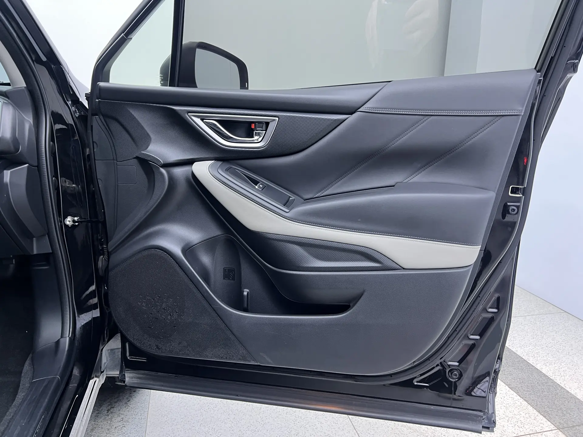 Subaru Forester, 2022 24