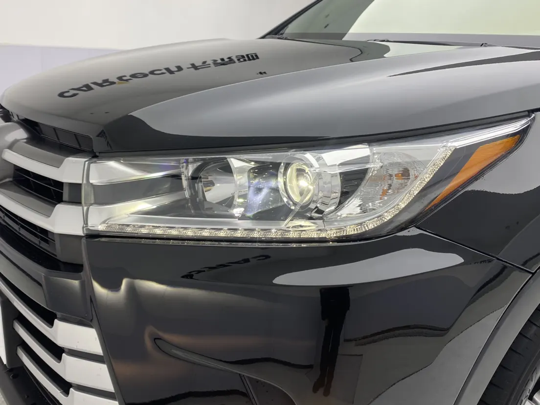 Toyota Highlander, 2022 9