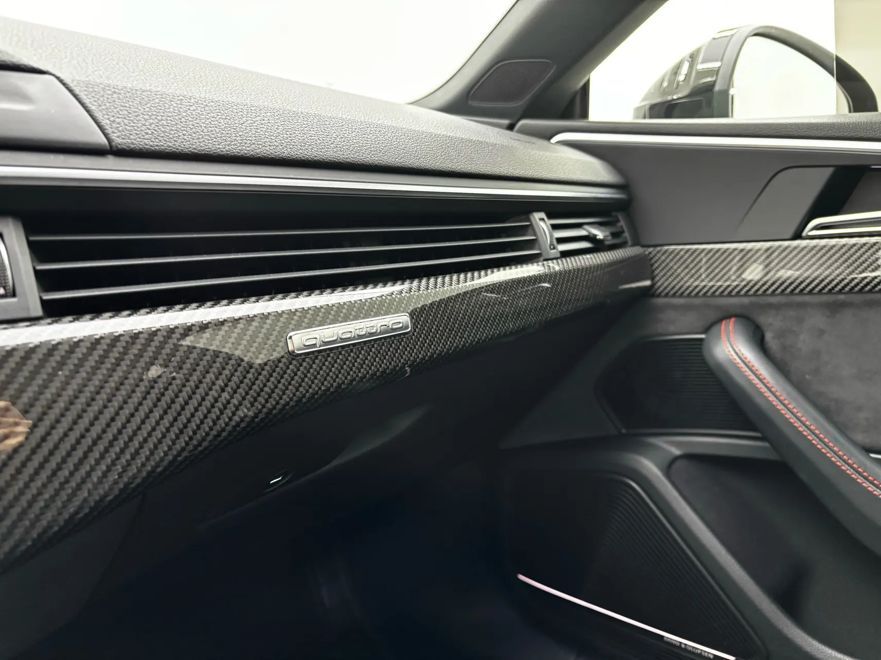 Audi RS5, 2019 27