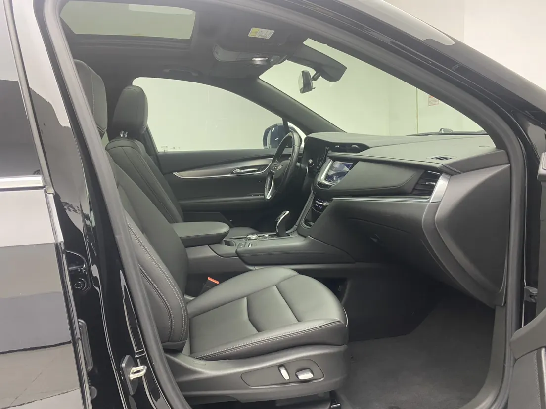 Cadillac XT6, 2021 19