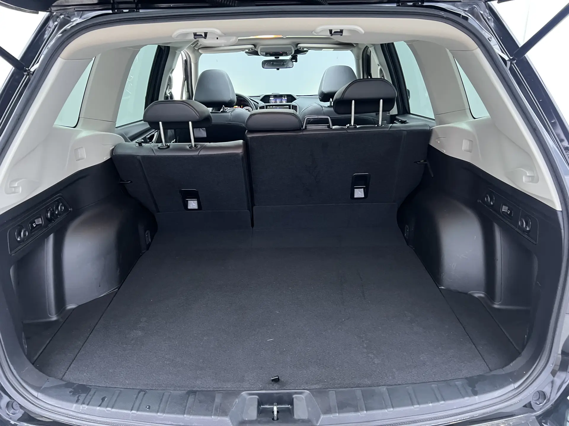 Subaru Forester, 2022 30