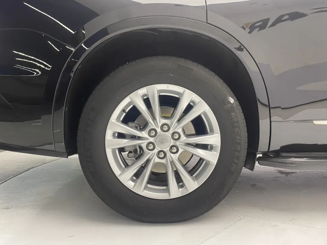 Cadillac XT6, 2021 11