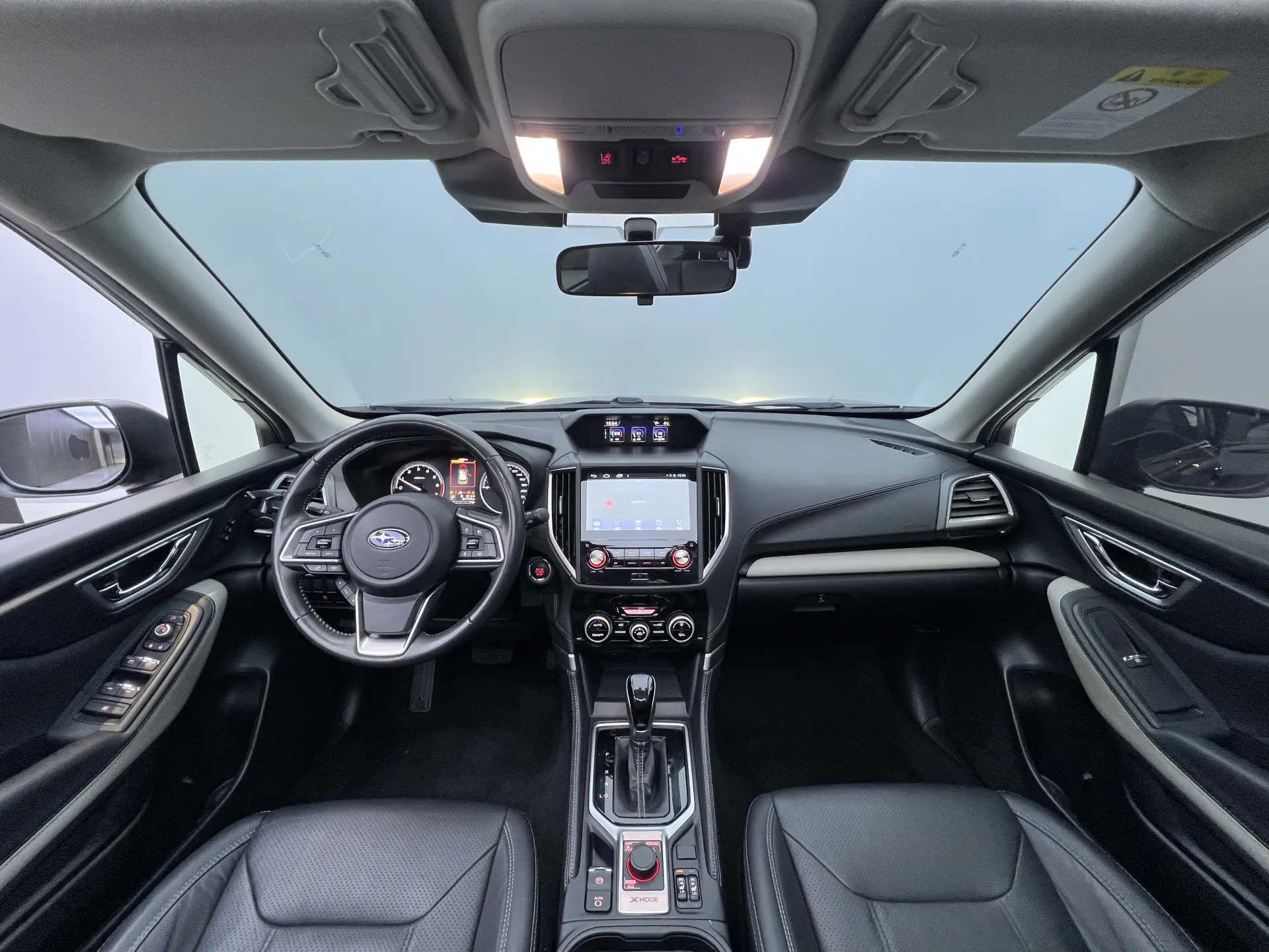 Subaru Forester, 2022 25