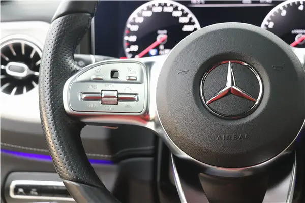 Mercedes-Benz G 500, 2023 13