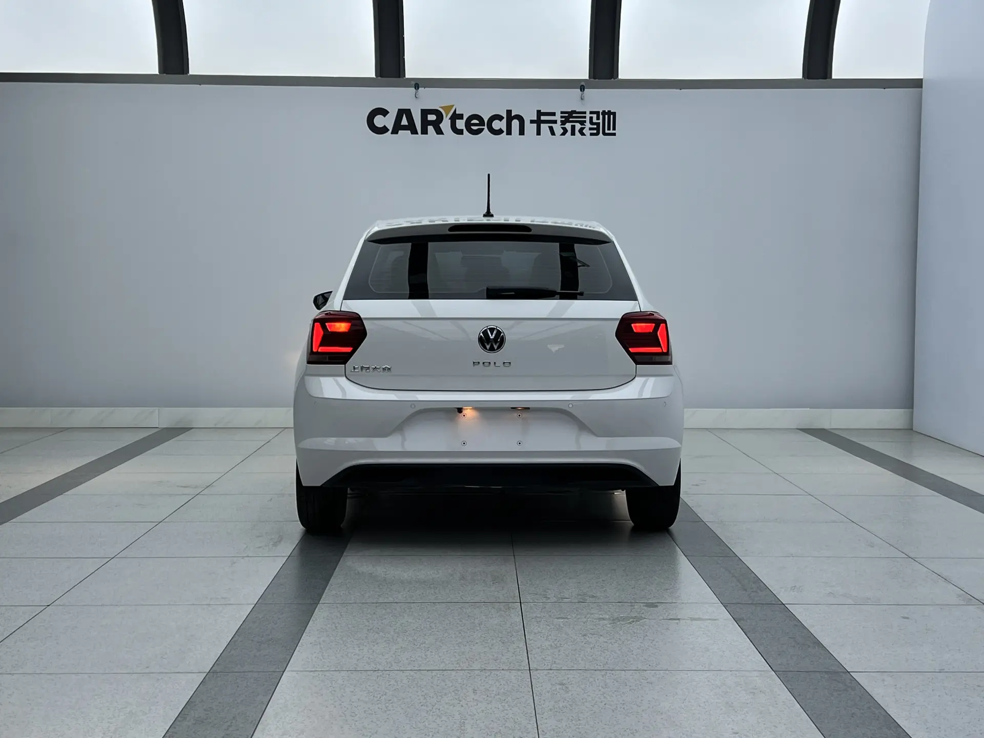 Volkswagen Polo, 2022 3