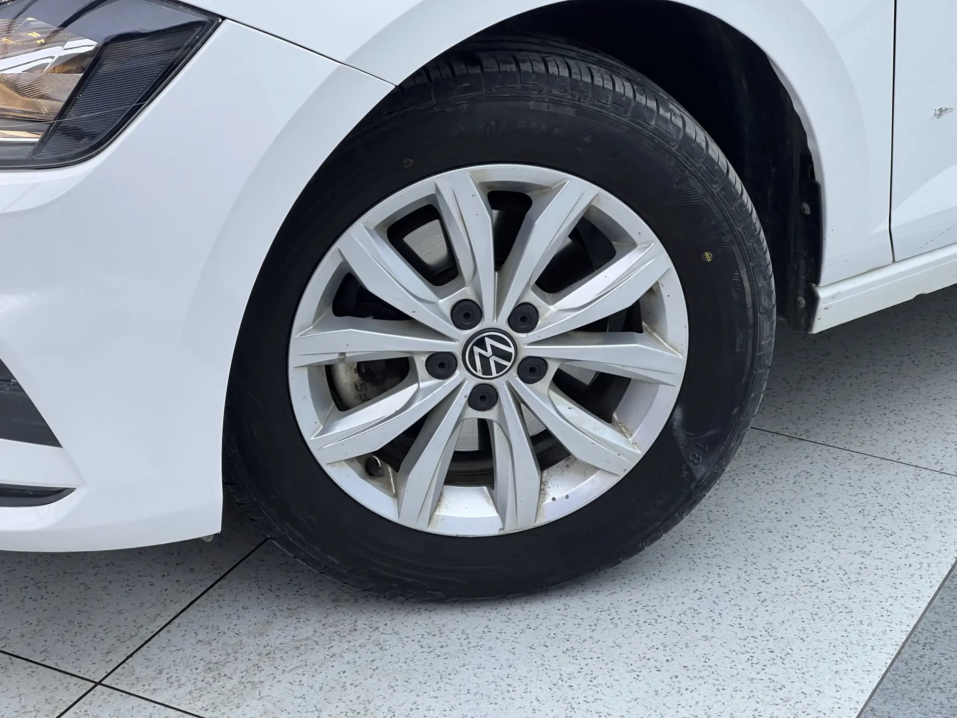 Volkswagen Polo, 2022 7