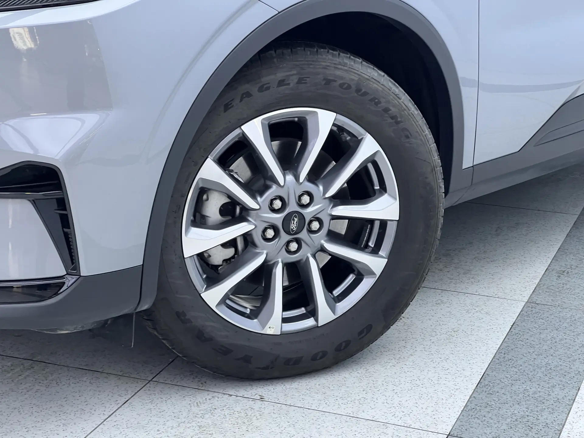 Ford Edge, 2024 7