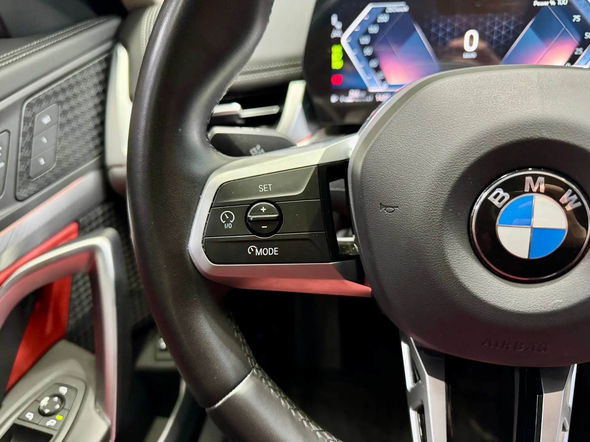 BMW X1, 2024 19