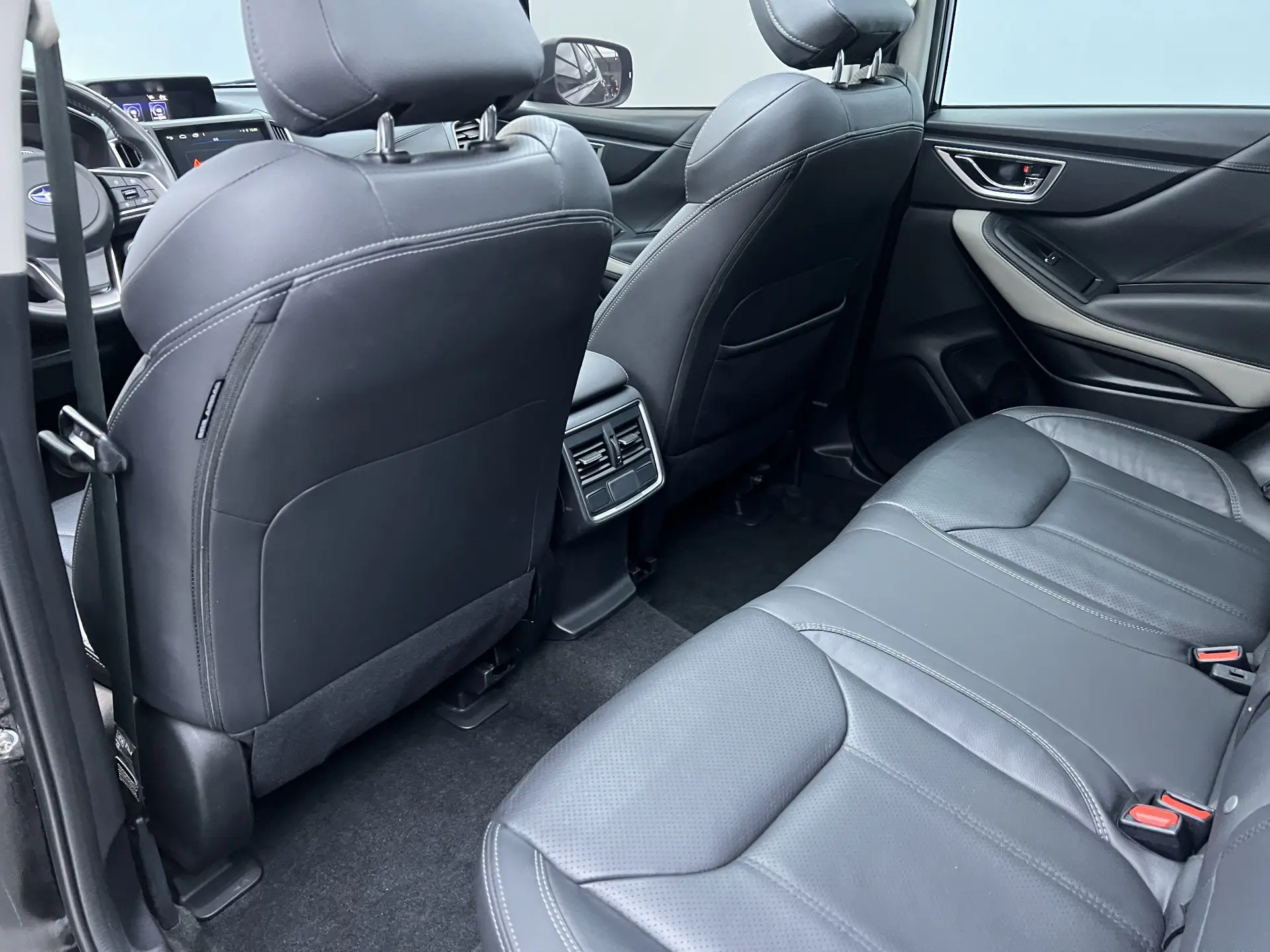 Subaru Forester, 2022 15