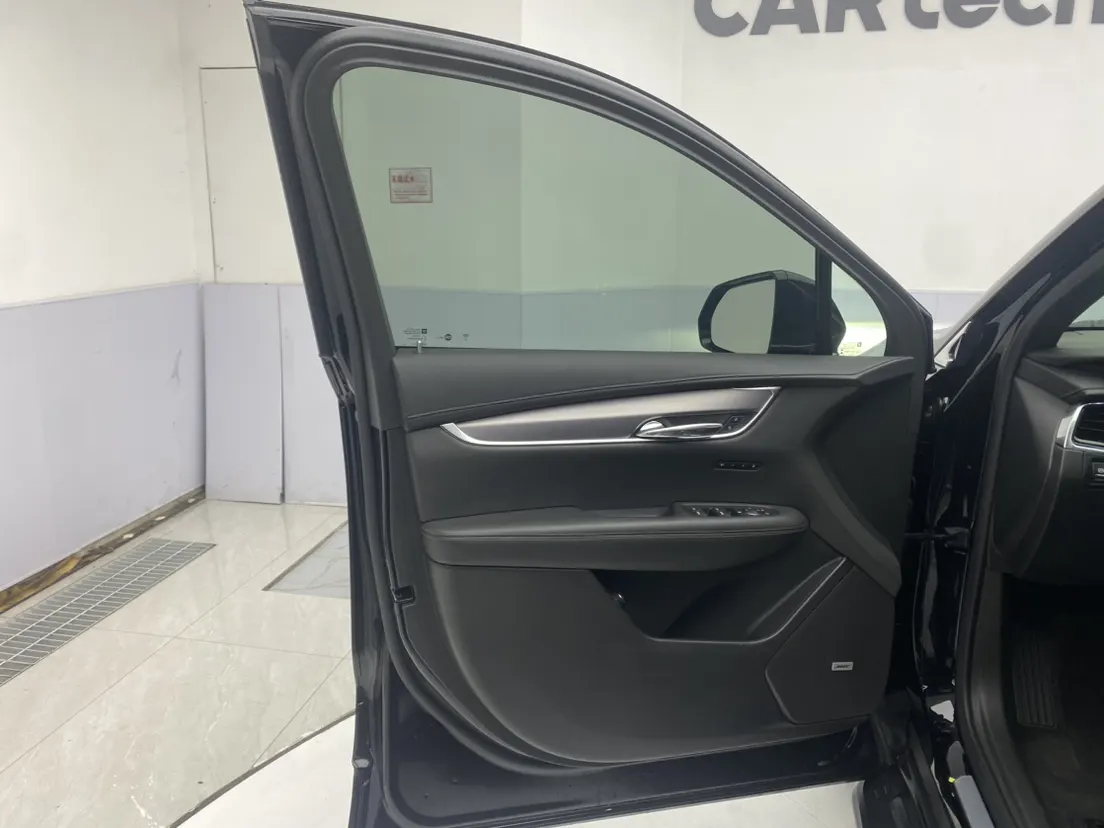 Cadillac XT6, 2021 17