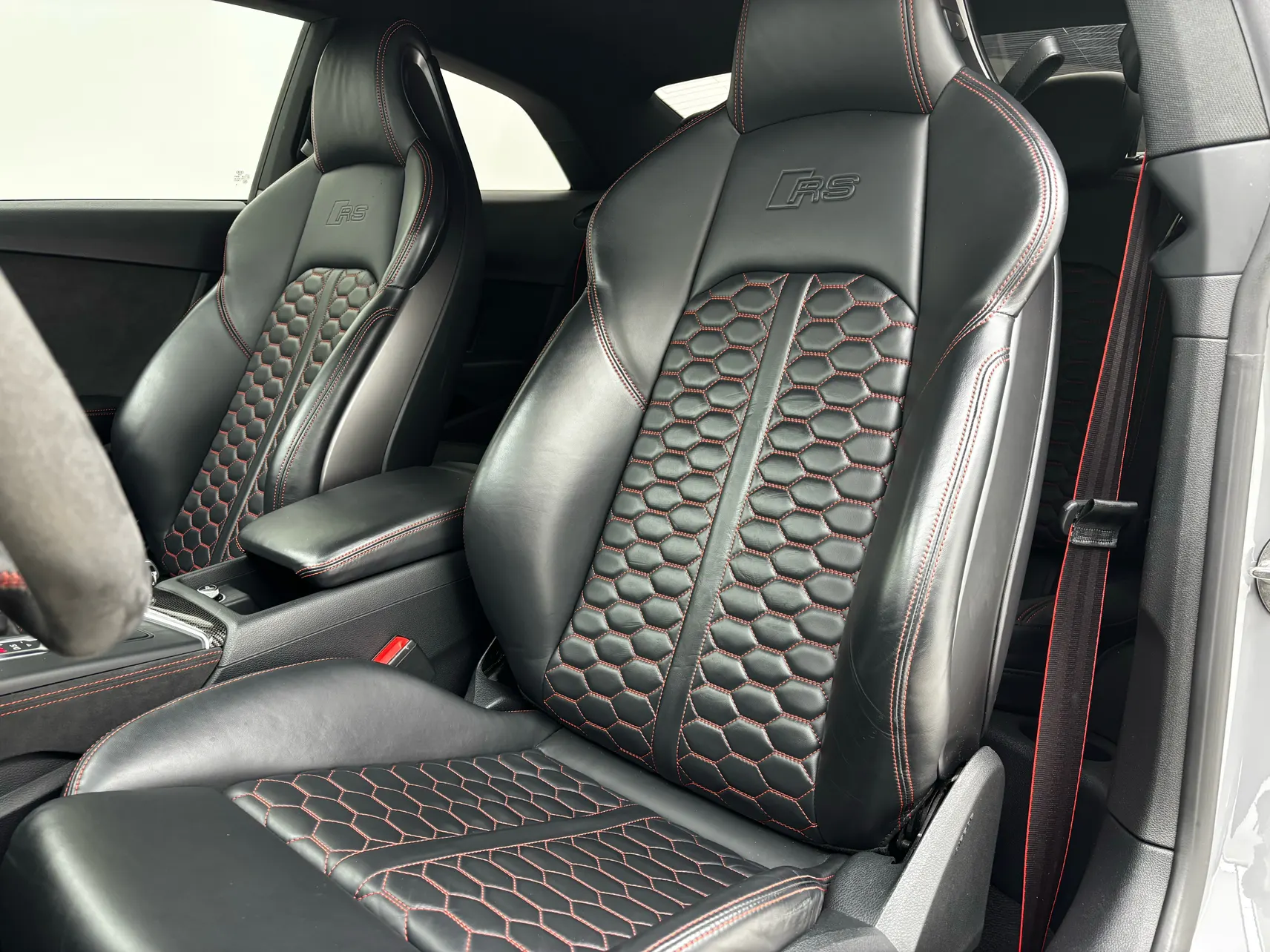 Audi RS5, 2019 29