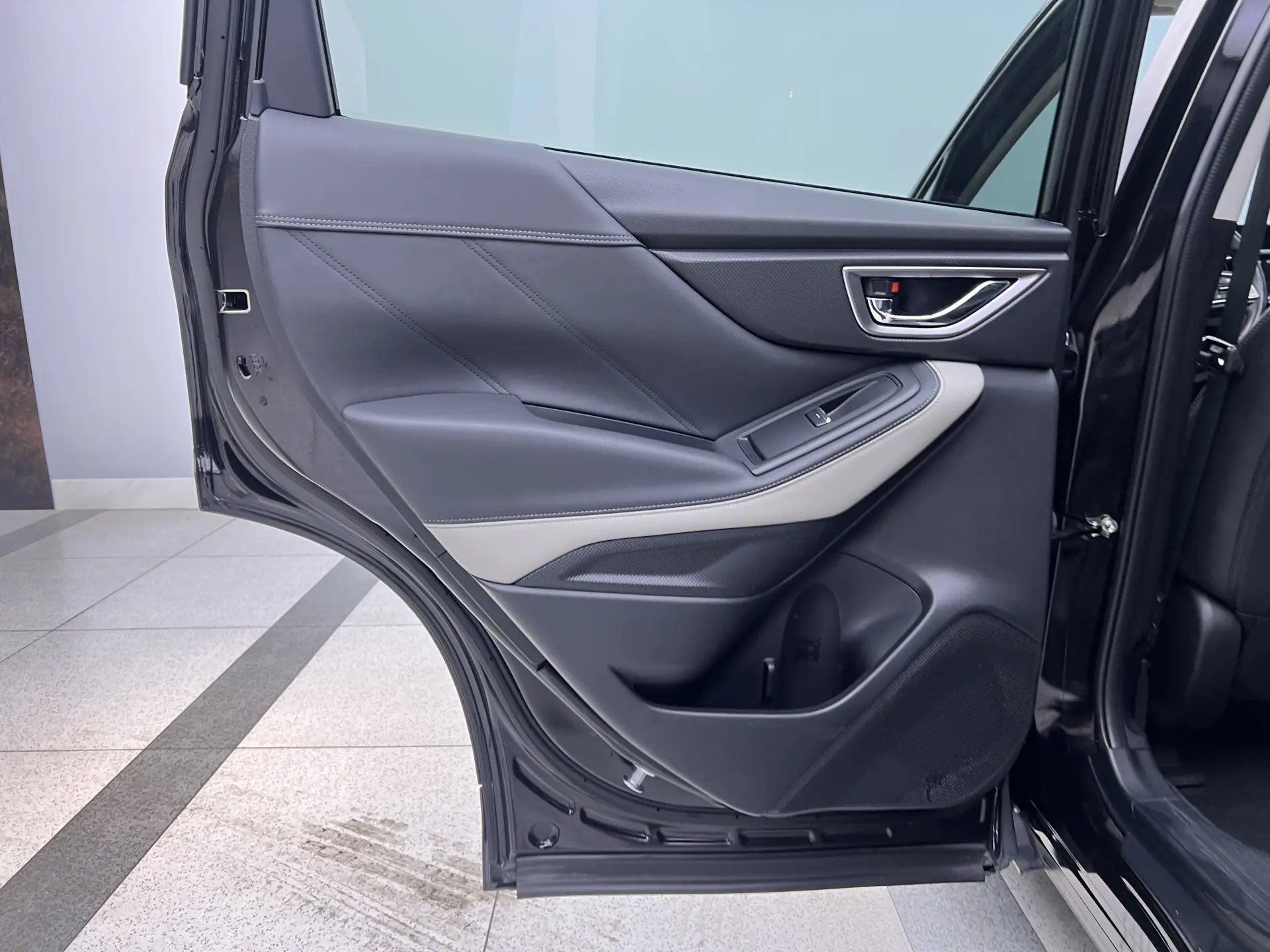 Subaru Forester, 2022 17