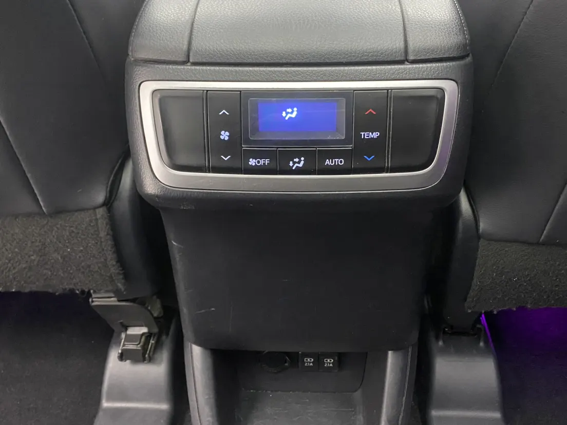 Toyota Highlander, 2022 20