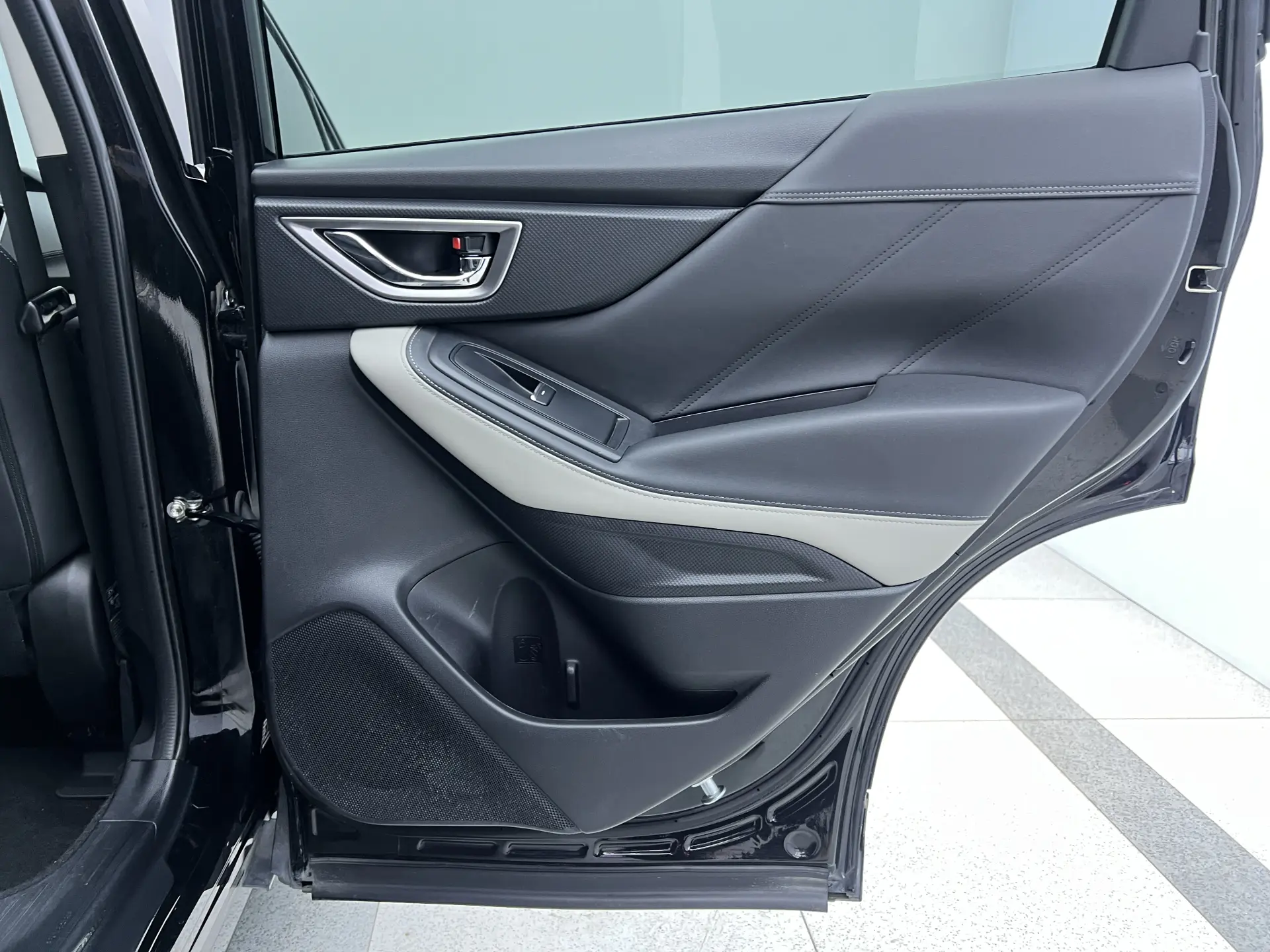 Subaru Forester, 2022 20