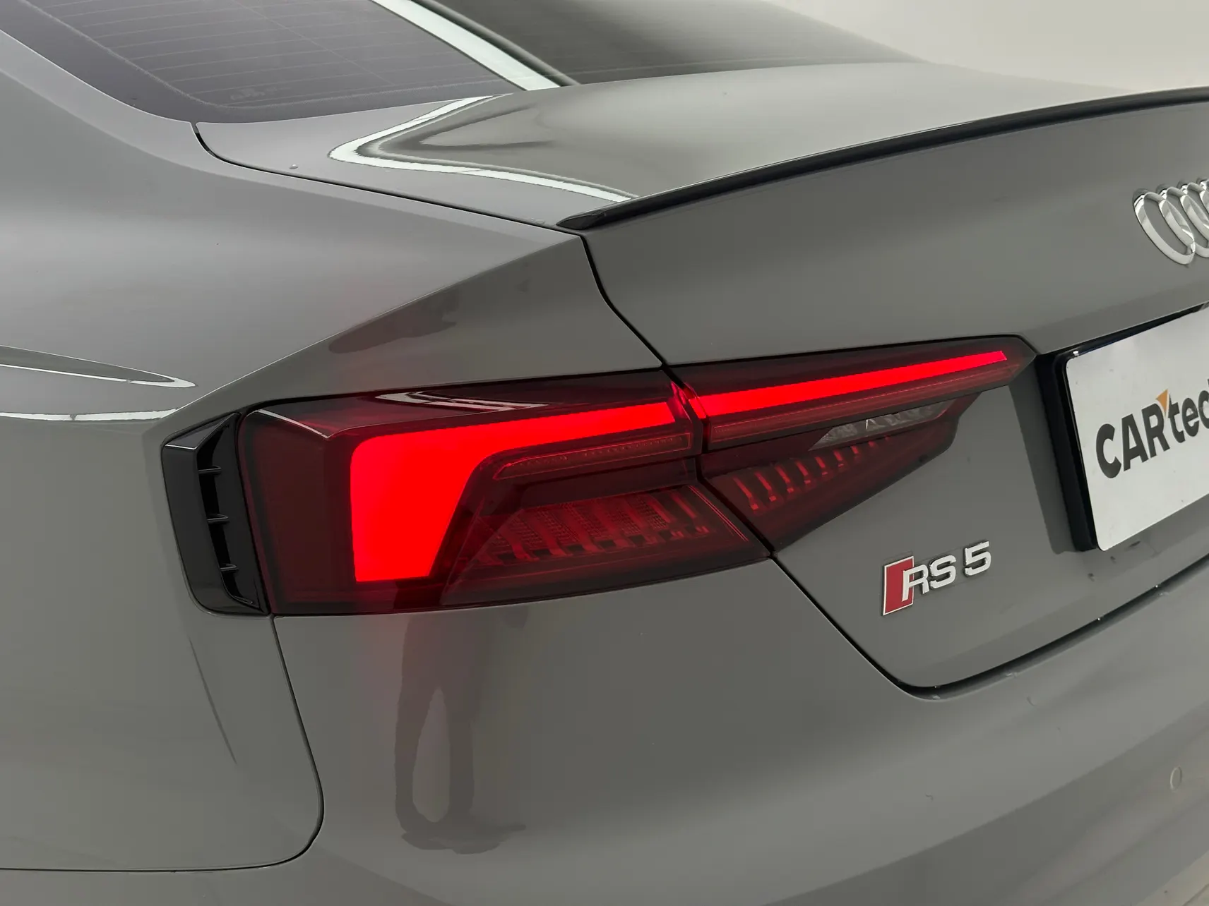 Audi RS5, 2019 9