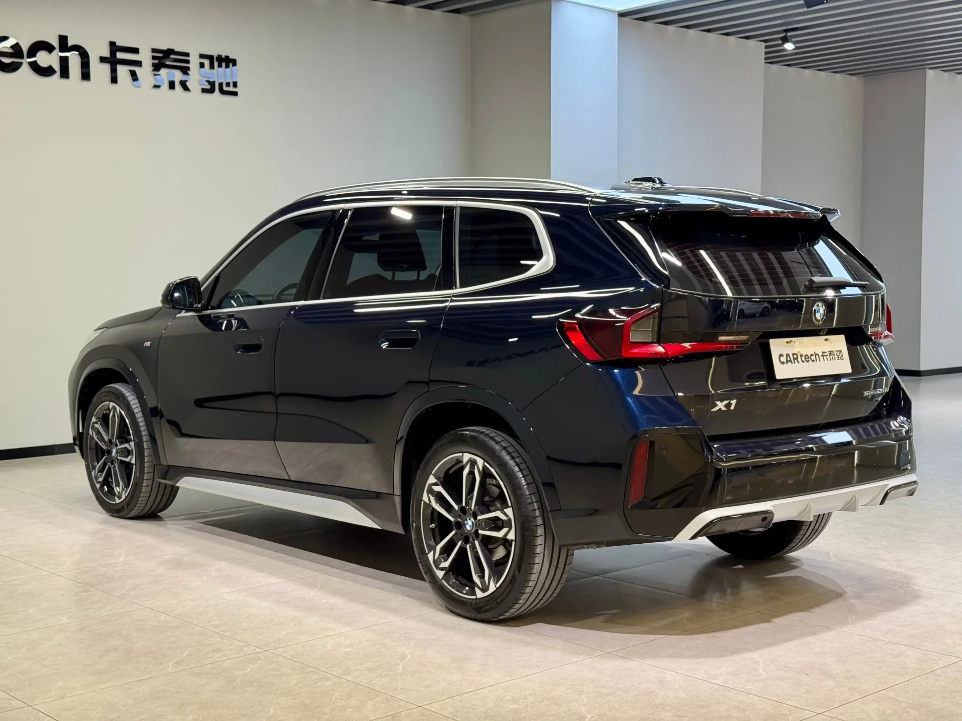 BMW X1, 2024 4