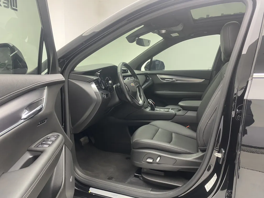 Cadillac XT6, 2021 18