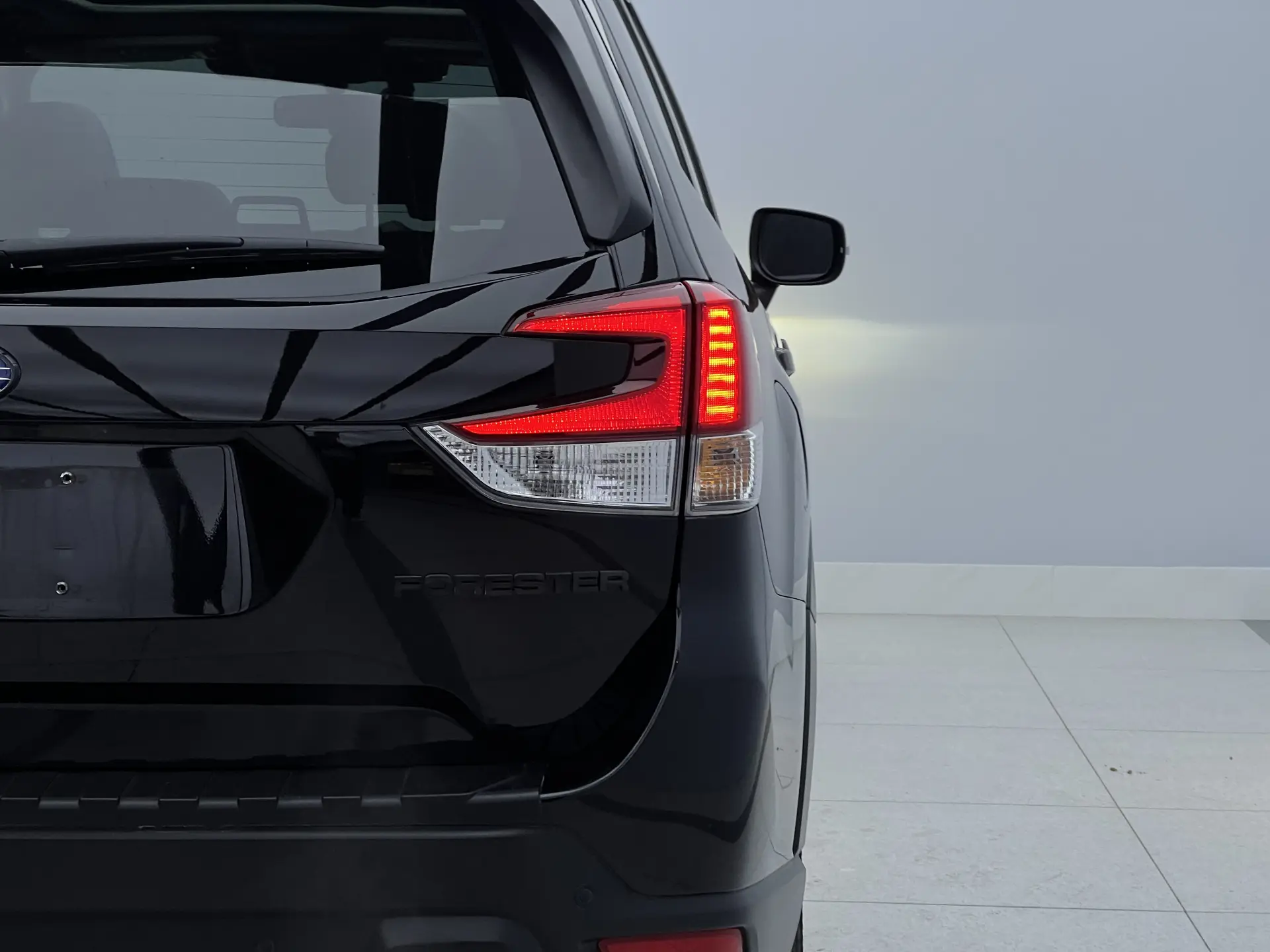 Subaru Forester, 2022 6