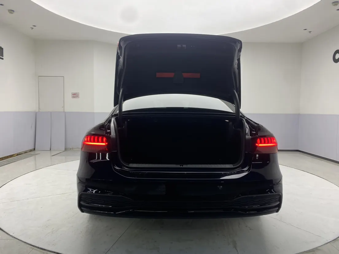 Audi A7L 45 TFSI, 2023 30