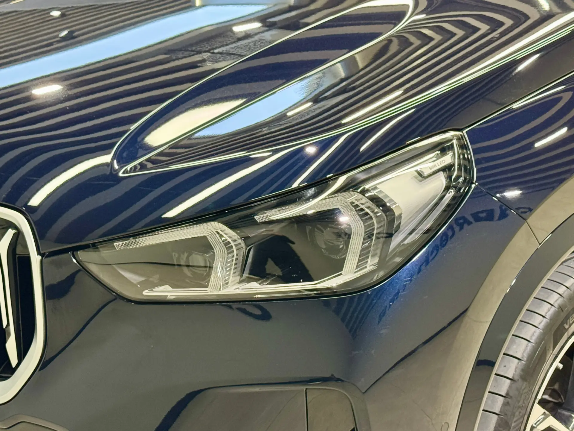 BMW X1, 2024 8