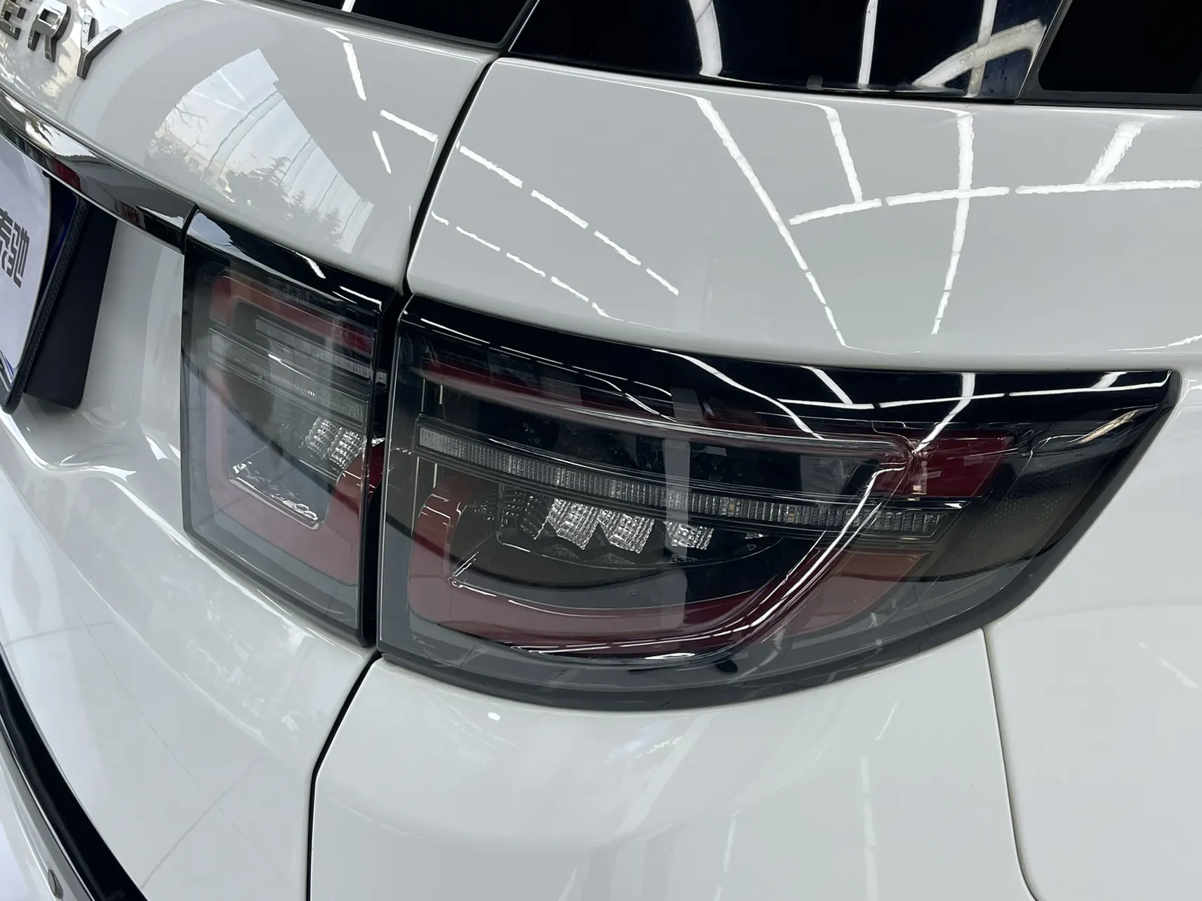 Land Rover Discovery Sport, 2021 7