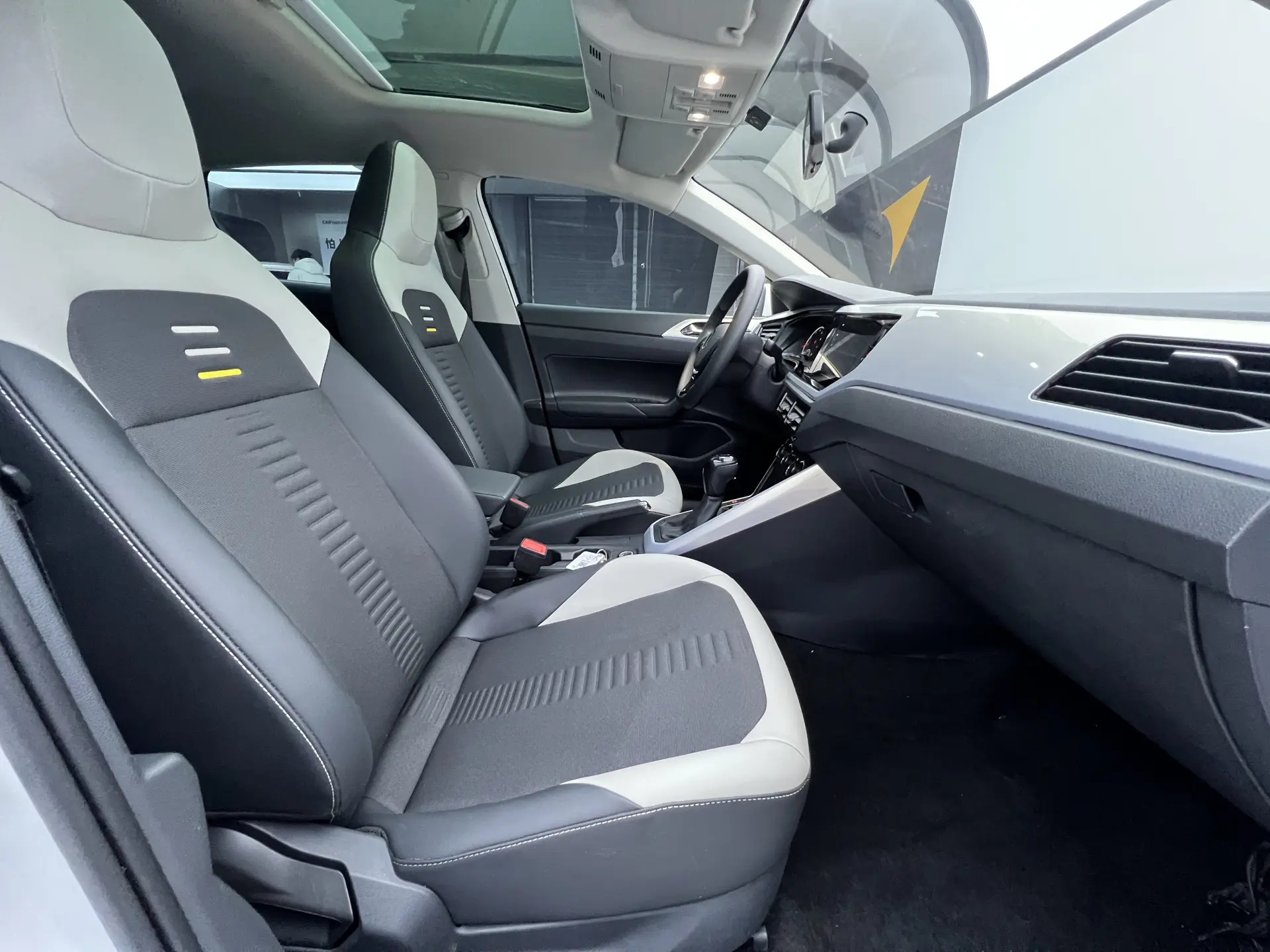 Volkswagen Polo, 2022 19