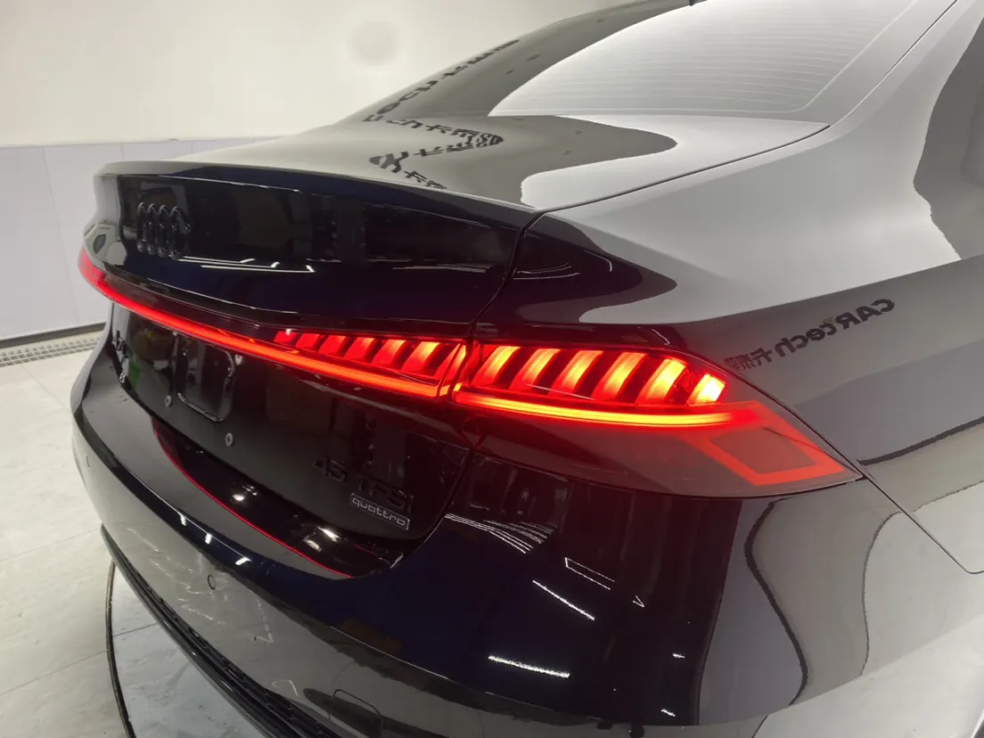 Audi A7L 45 TFSI, 2023 10