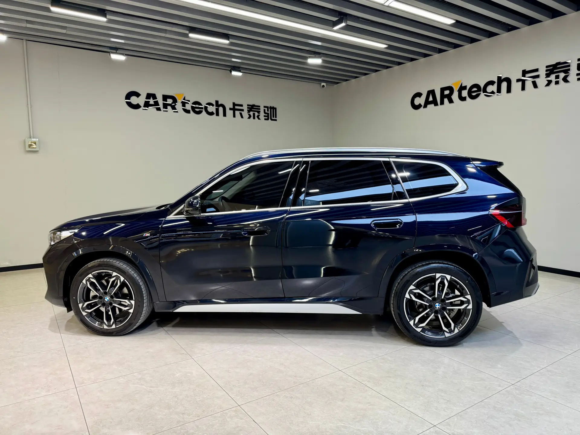BMW X1, 2024 7
