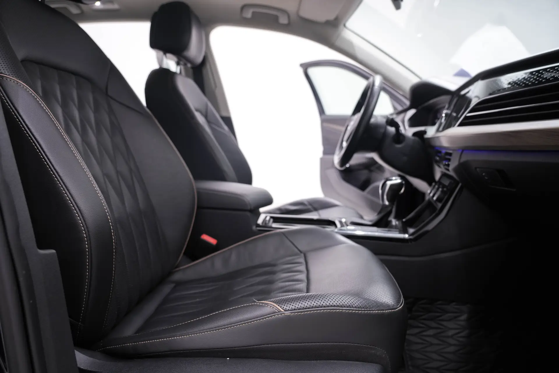 Volkswagen Passat, 2019 22