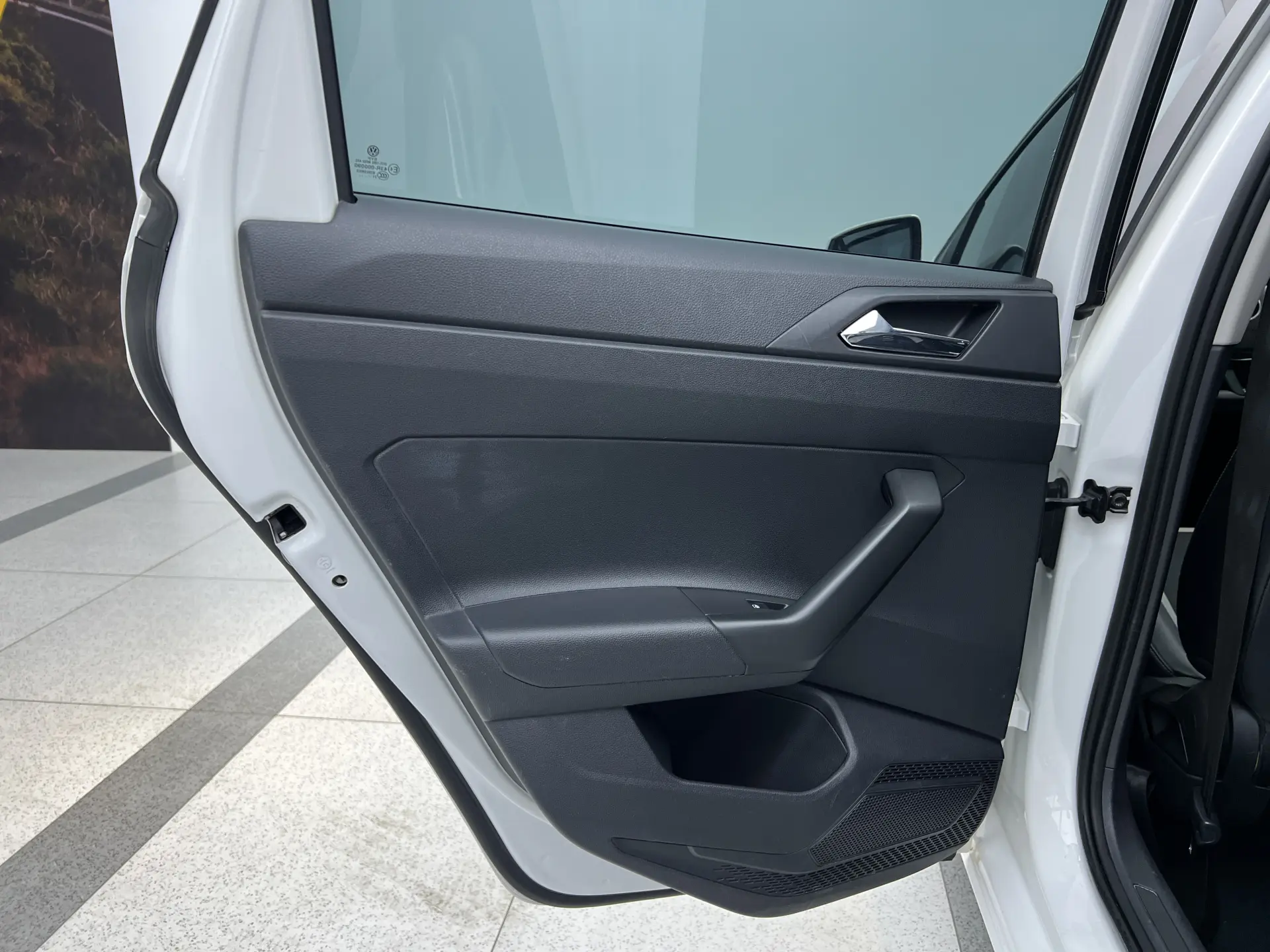Volkswagen Polo, 2022 15