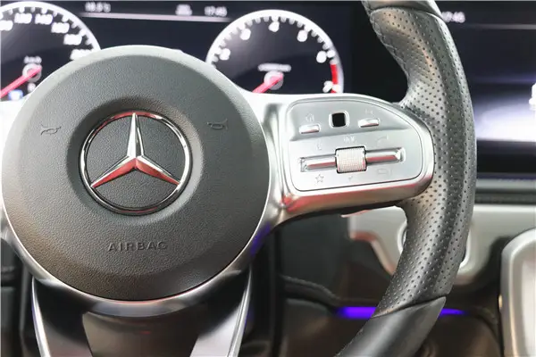 Mercedes-Benz G 500, 2023 14