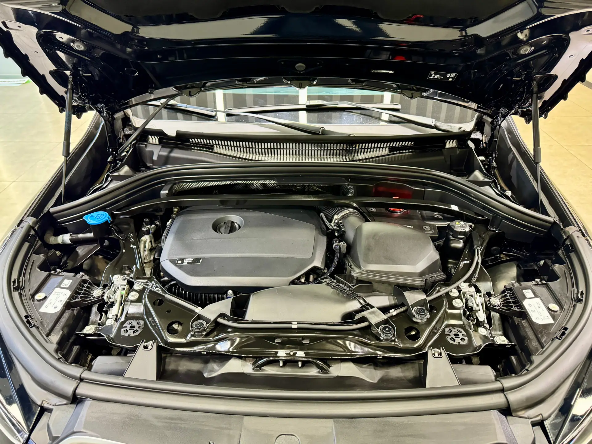 BMW X1, 2024 27