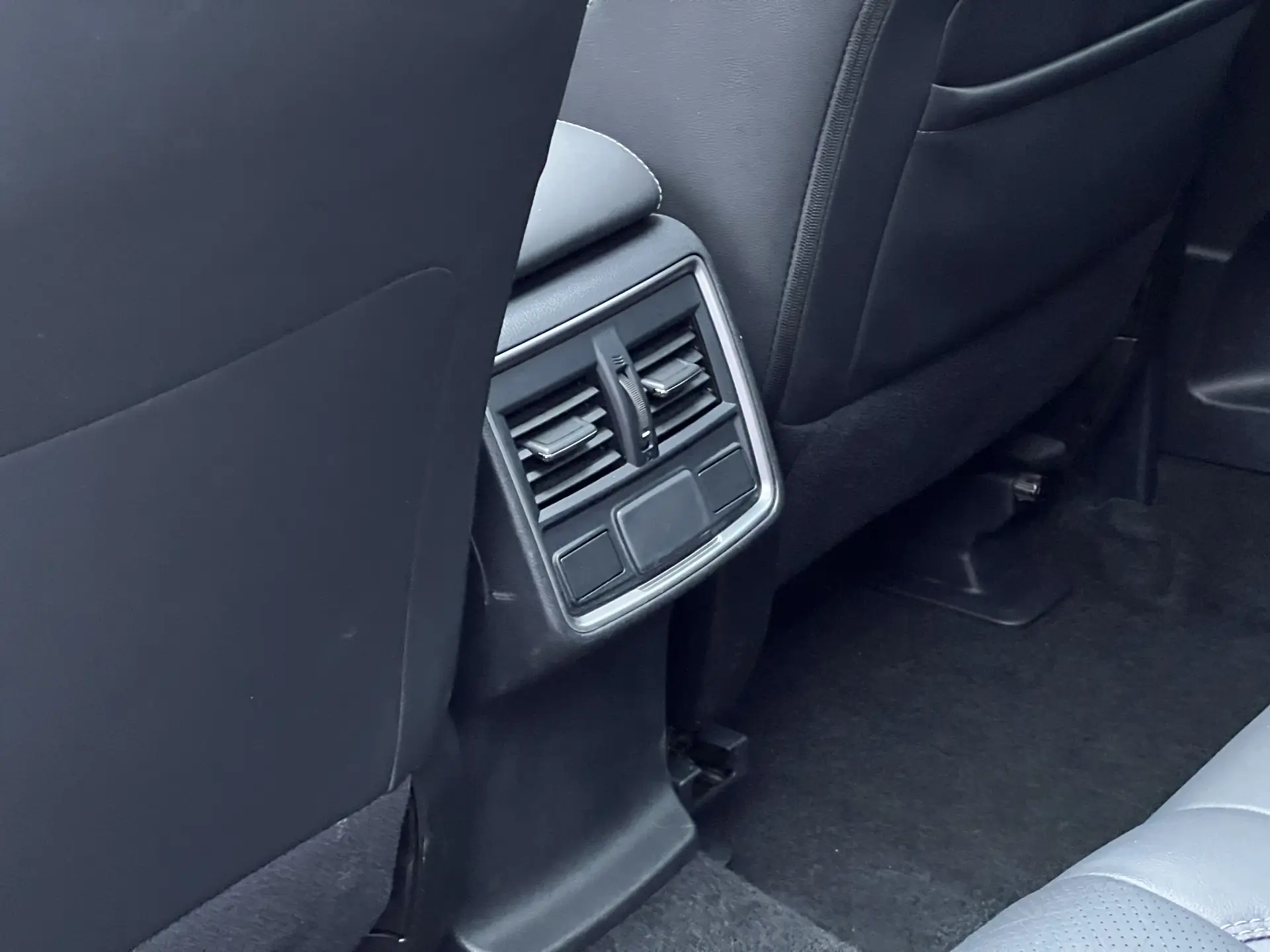 Subaru Forester, 2022 16